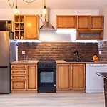 Apartament Novo II