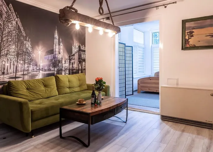 Apartament Novo II