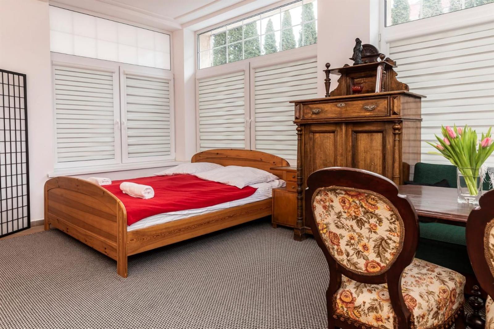 Novo Ii Apartament Zakopane