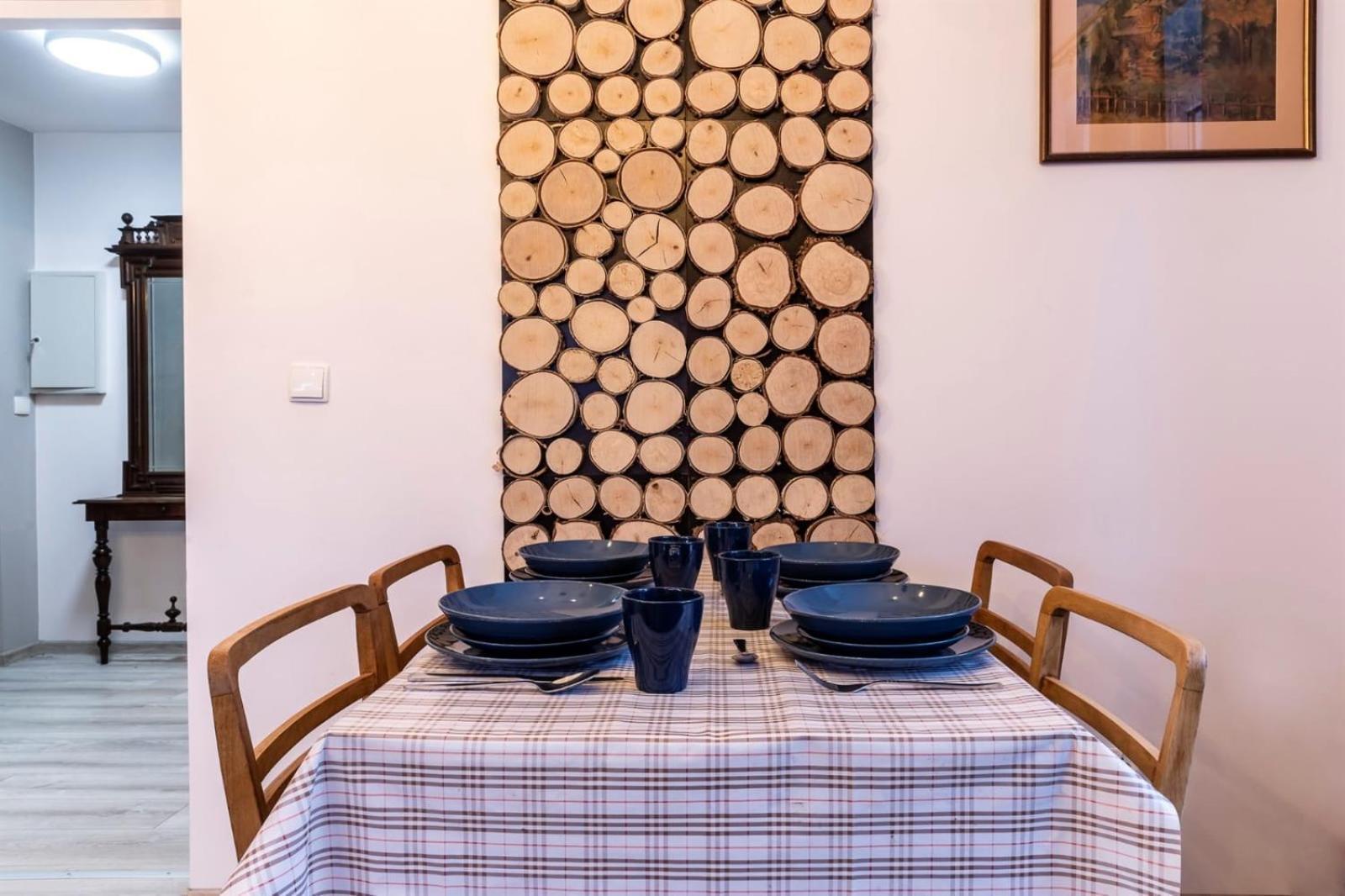 Apartament Novo Ii Zakopane