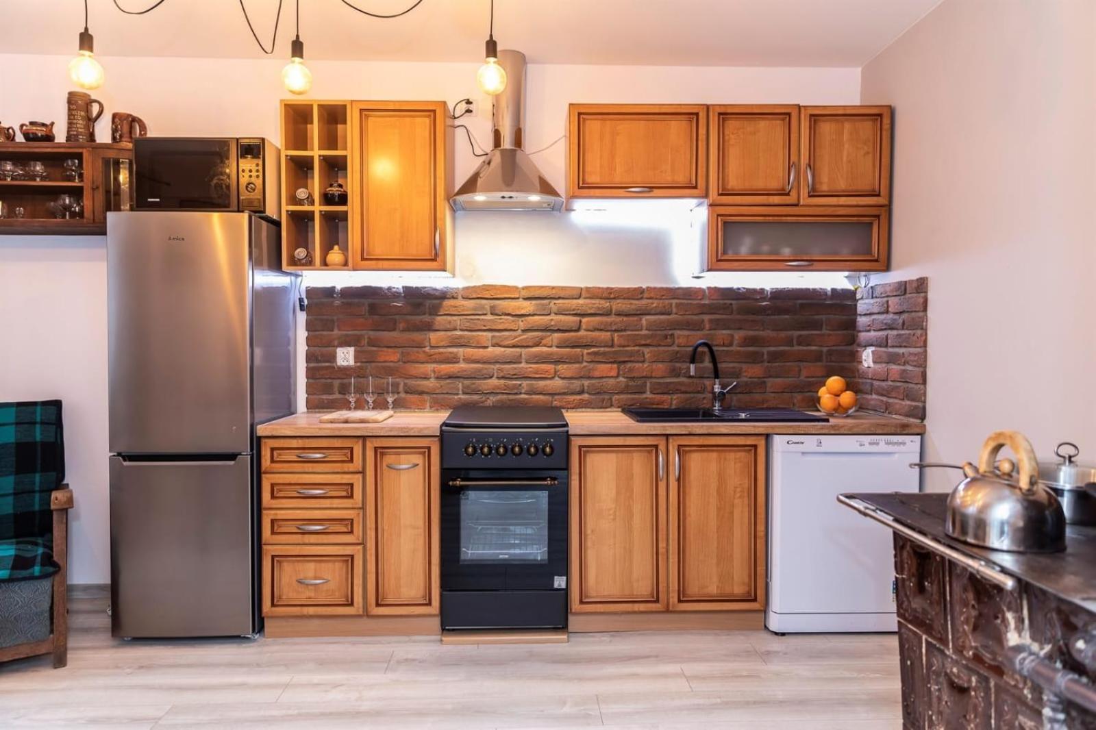 Novo Ii Apartament