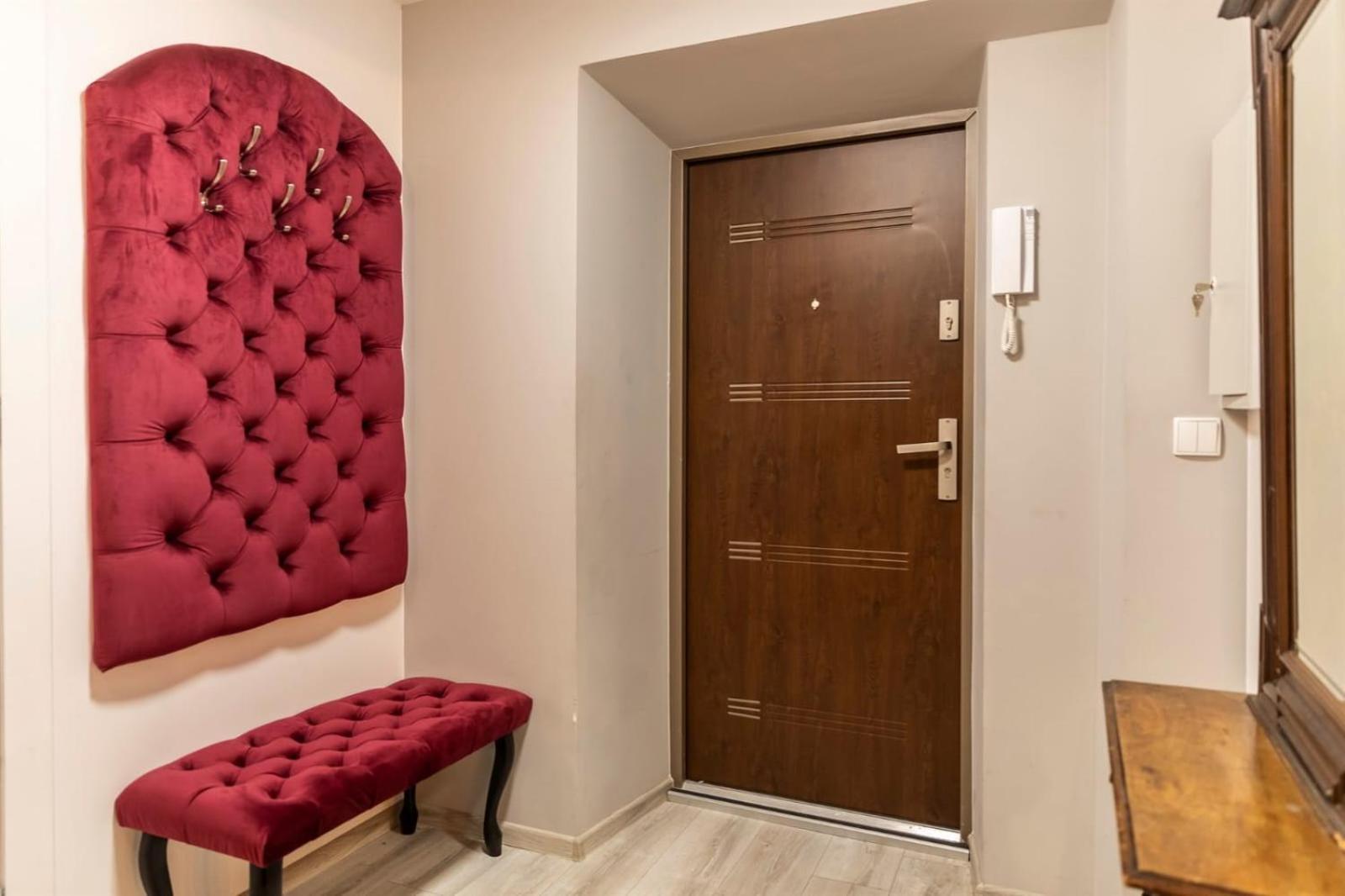 Apartament Novo Ii