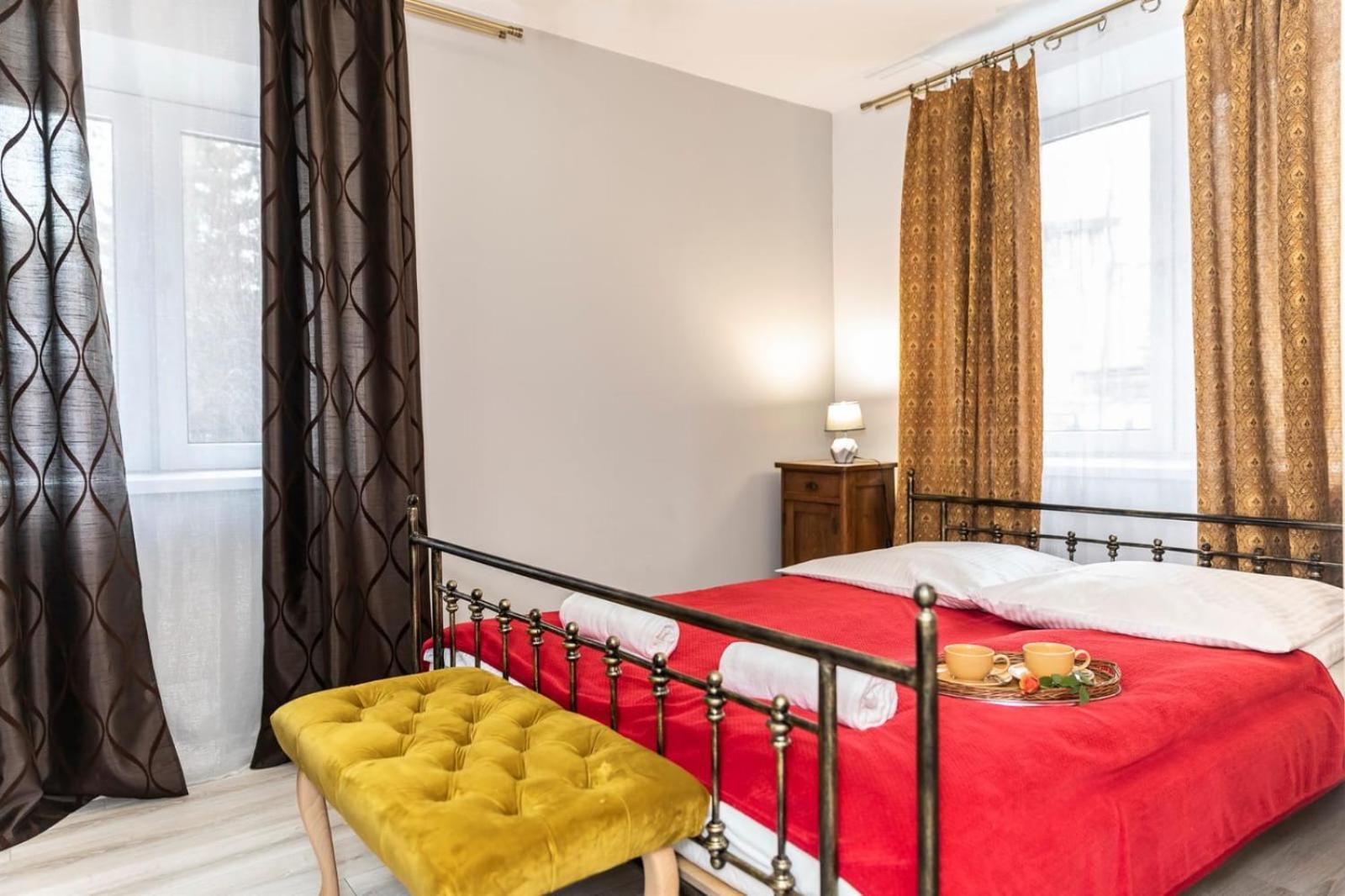 Novo Ii Apartament
