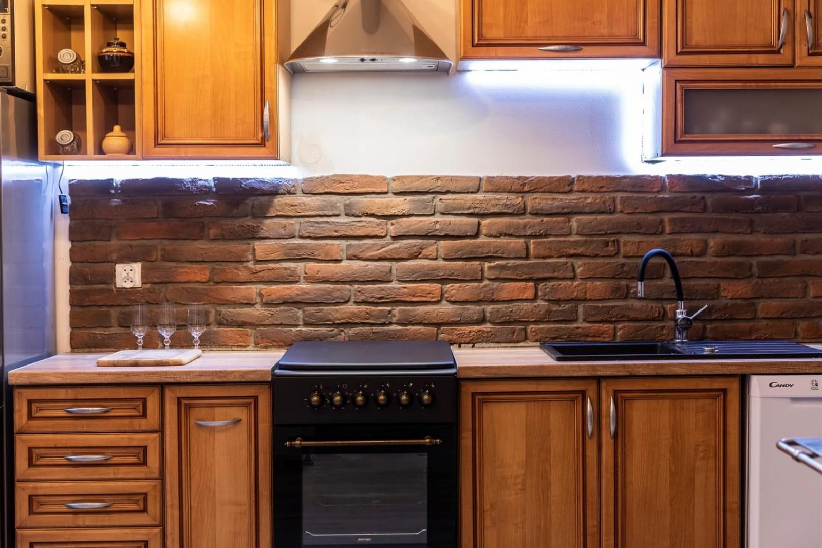 Novo Ii Apartament Zakopane